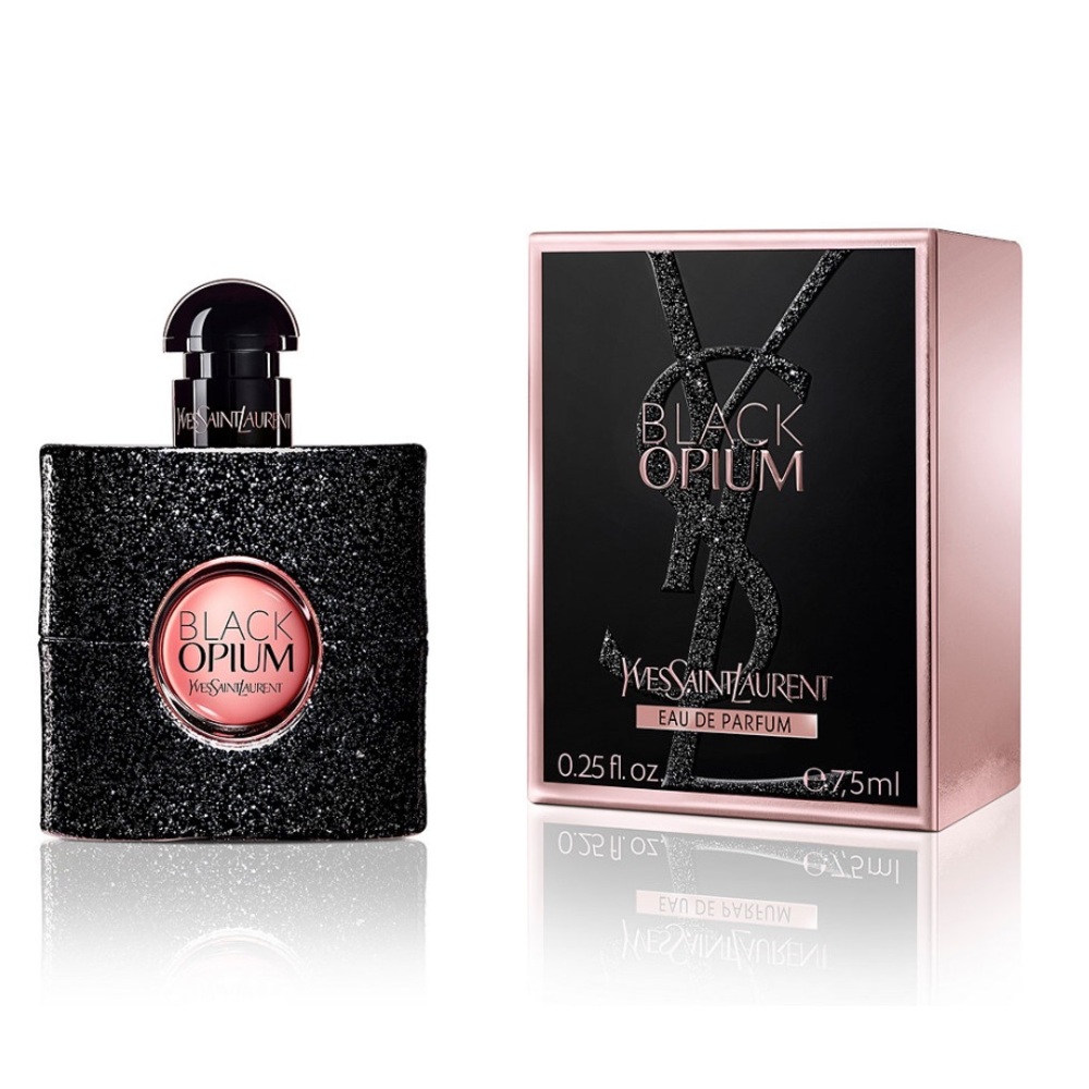 Yves Saint Laurent Black Opium - 7.5ml
